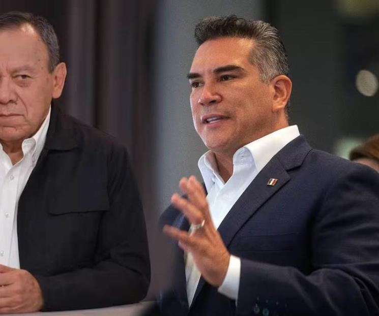 Lamentan muerte del diputado electo Cuén Ojeda