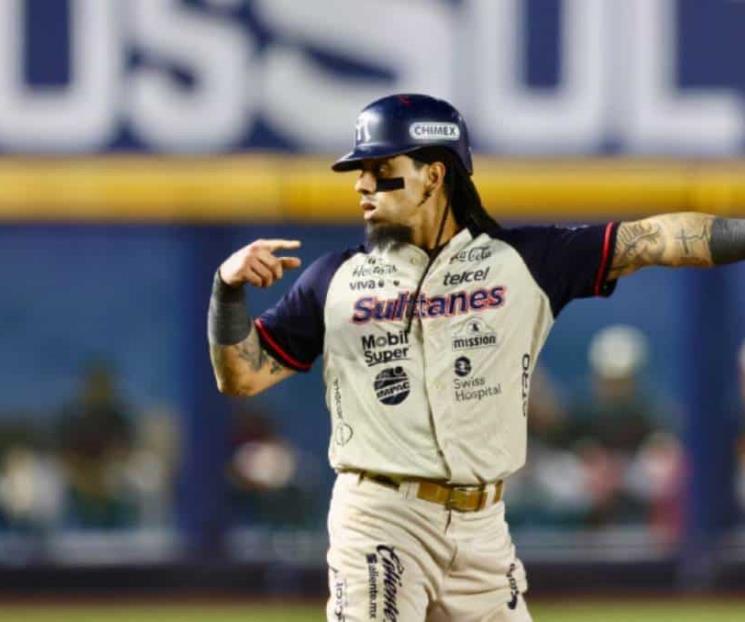 Sultanes siguen en la cima