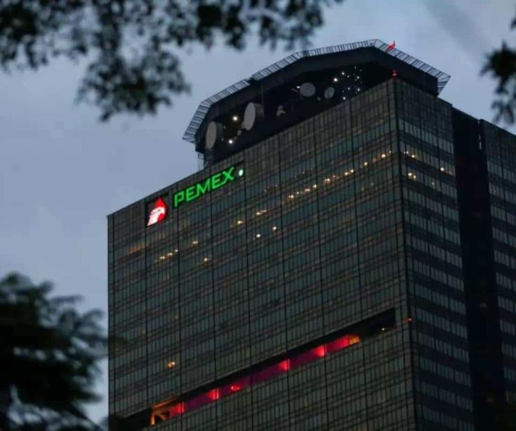 Pemex registra su segundo peor descalabro del sexenio Pemex registra su segundo peor descalabro del sexenio