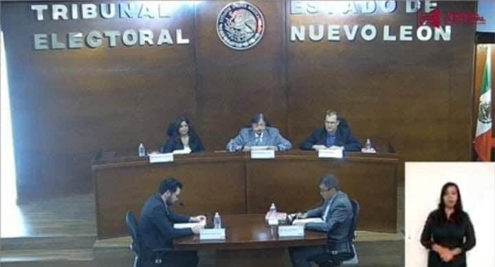 Revoca TEE cierre de instrucción de elección de Monterrey