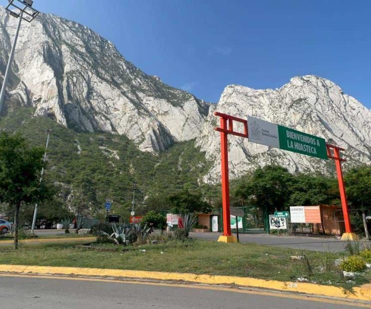 Cambian acceso a residentes de la Huasteca