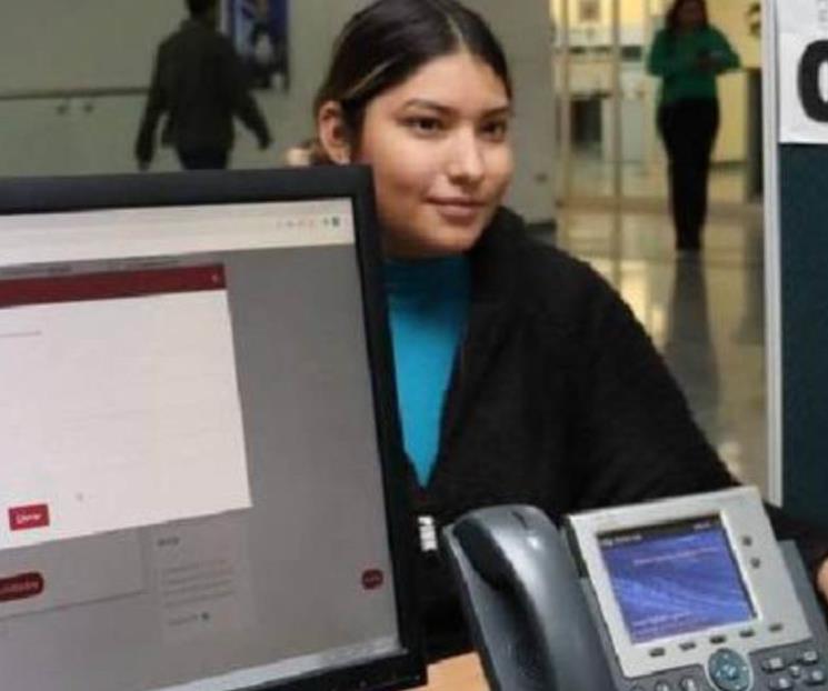Convocan a buscadores de empleo  a sumarse a la Bolsa laboral