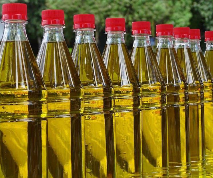 Esta es la mejor marca de aceite para cocinar, según Profeco