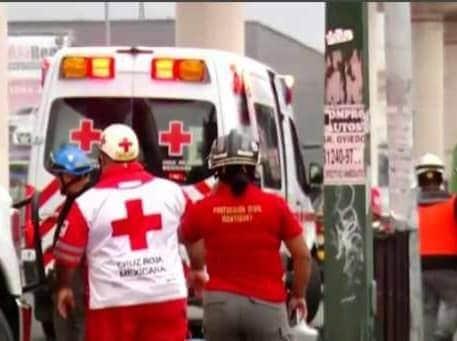 Choque entre moto y auto deja a una persona sin vida