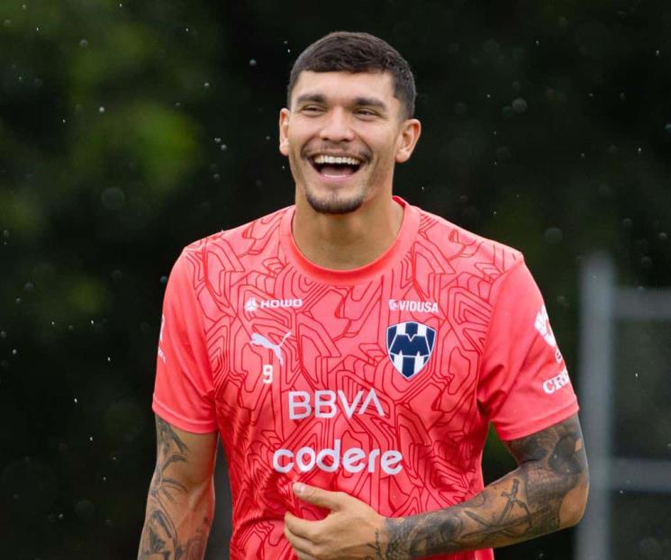 Expondrá Rayados contra Austin su invicto de 5 juegos como visitante Expondrá Rayados contra Austin su invicto de 5 juegos como visitante