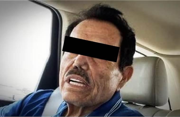 Van 4 versiones tras la detención de ’El Mayo’