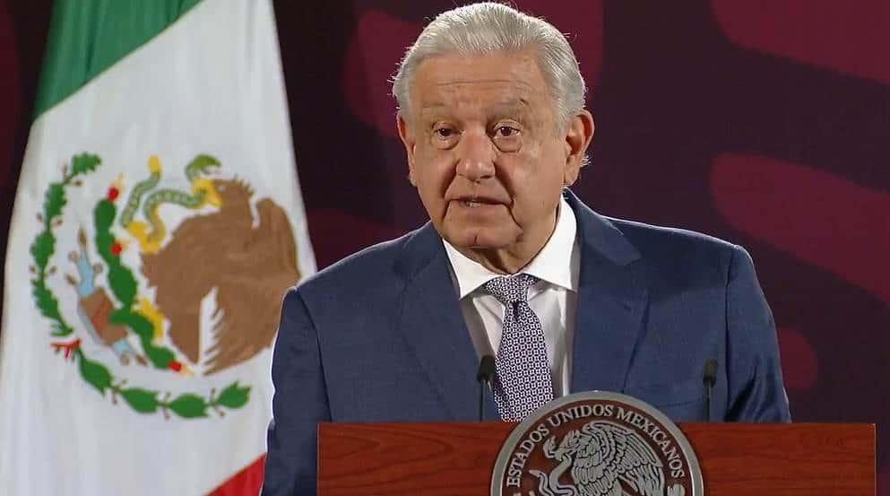 En el caso del señor Mayo Zambada no se oculta nada: AMLO En el caso del señor Mayo Zambada no se oculta nada: AMLO