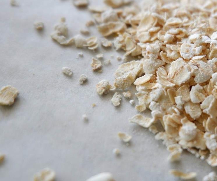 Mascarillas caseras de avena para hidratar y suavizar la piel Mascarillas caseras de avena para hidratar y suavizar la piel