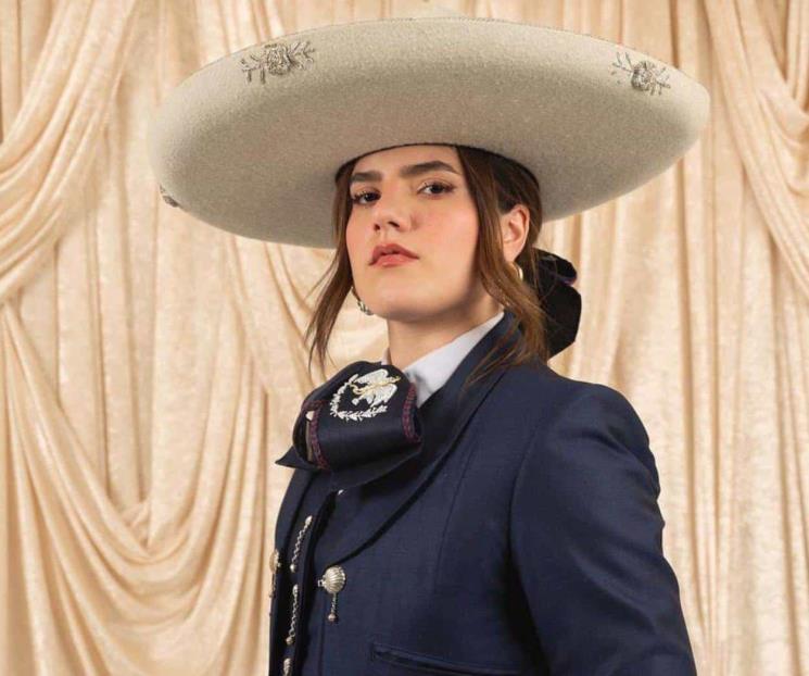 Camila Fernández anuncia su primera gira por Estados Unidos Camila Fernández anuncia su primera gira por Estados Unidos