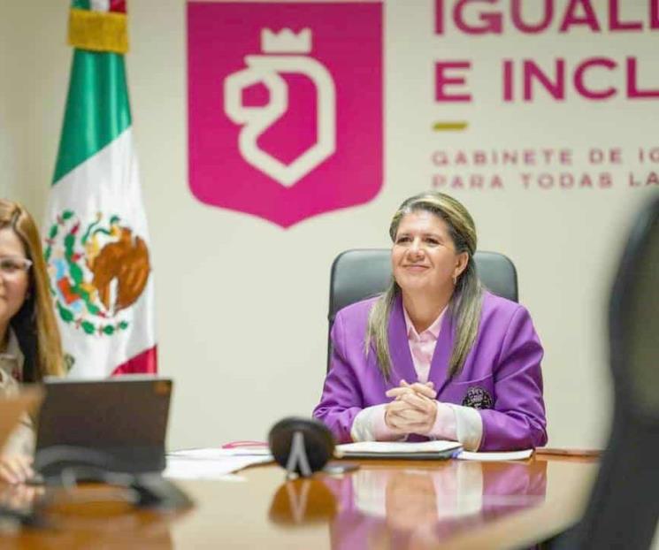 Envía gobierno al Congreso perfiles para integrar el Coprednl