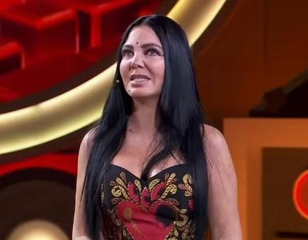 Paola Durante, primera eliminada de la Casa de los Famosos México Paola Durante, primera eliminada de la Casa de los Famosos México