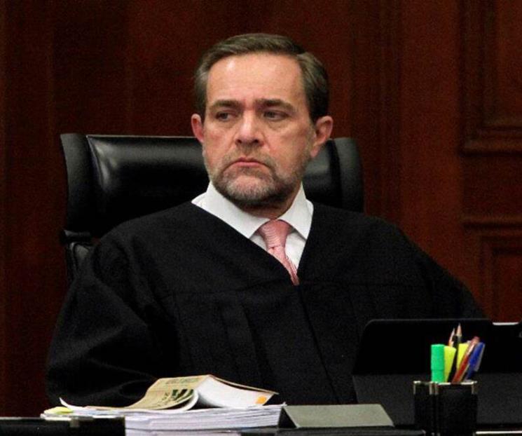 ‘La independencia judicial no es un privilegio’