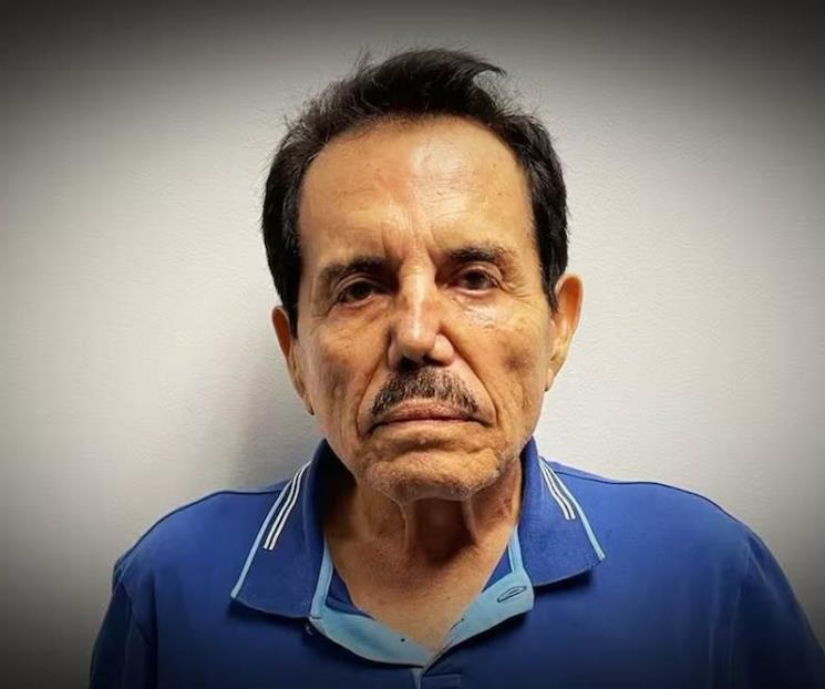 Revive versión de secuestro de ‘El Mayo’ caso de Álvarez Machain Revive versión de secuestro de ‘El Mayo’ caso de Álvarez Machain