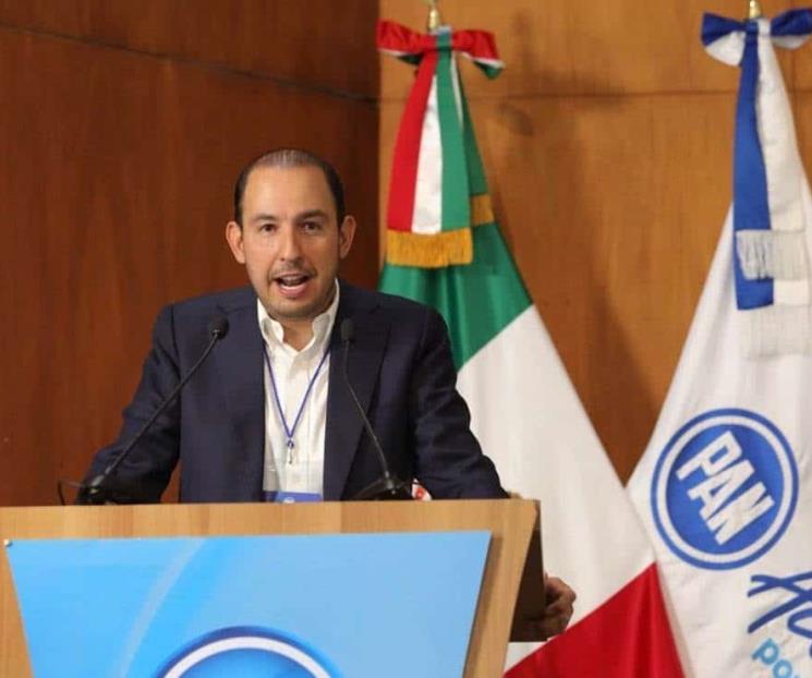 Niegan el paso a Marko Cortés para observar comicios en Venezuela Niegan el paso a Marko Cortés para observar comicios en Venezuela