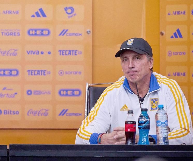 Explotan Siboldi y Tigres