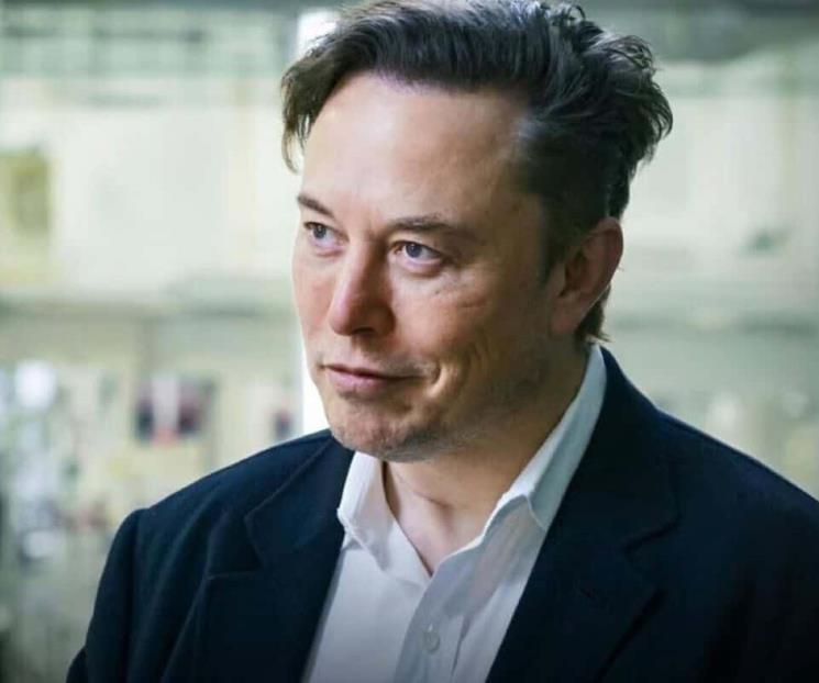 Elon Musk va en contra de sus propias leyes Elon Musk va en contra de sus propias leyes