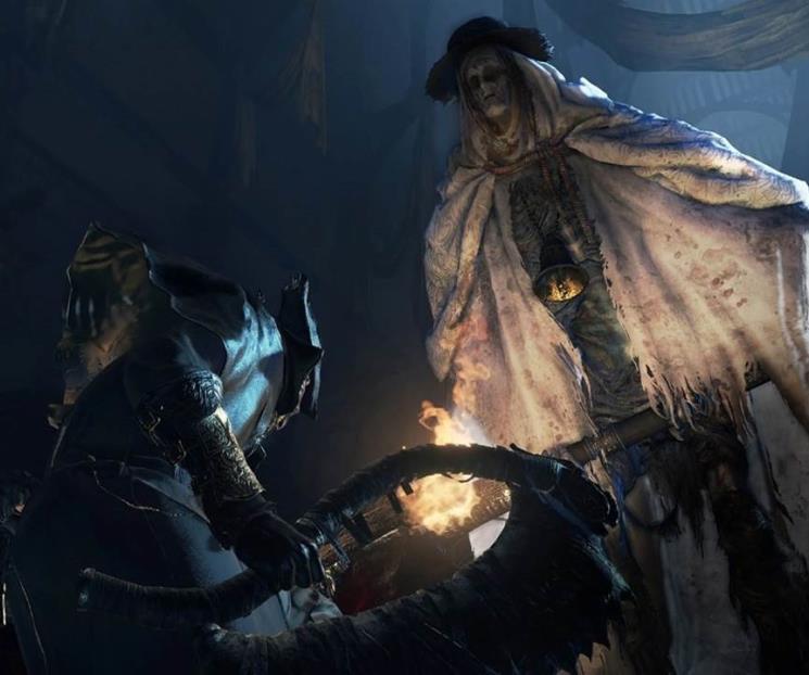 Emular juegos de PS4 en PC es ya una realidad Emular juegos de PS4 en PC es ya una realidad