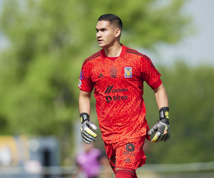Confirman los Tigres la salida de Arturo Delgado Confirman los Tigres la salida de Arturo Delgado