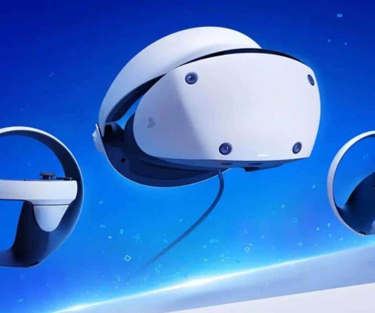 Sony acepta el fracaso de PSVR 2 y baja su precio casi a la mitad Sony acepta el fracaso de PSVR 2 y baja su precio casi a la mitad