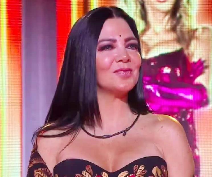 Eliminan a Paola Durante en ‘La Casa de los Famosos’