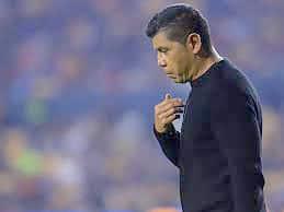 Se va de Tigres “Chima” Ruiz