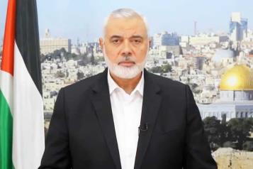 Asesinan a Ismail Haniyeh, l&iacute;der pol&iacute;tico de H&aacute;mas