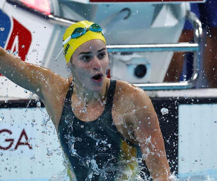 Se reparten medallas en la piscina Se reparten medallas en la piscina