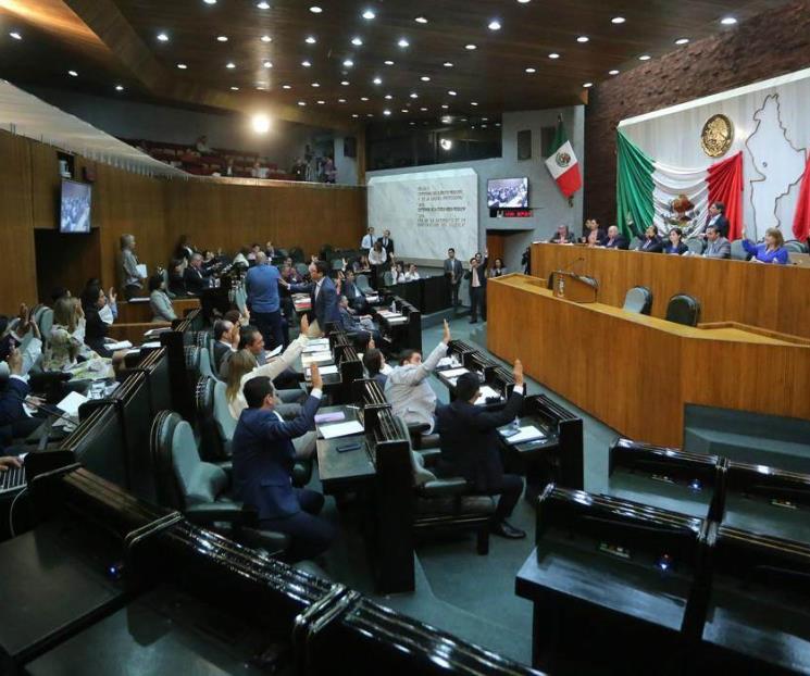 Aprueban convocatoria para vacante en Consejo de la Judicatura Aprueban convocatoria para vacante en Consejo de la Judicatura