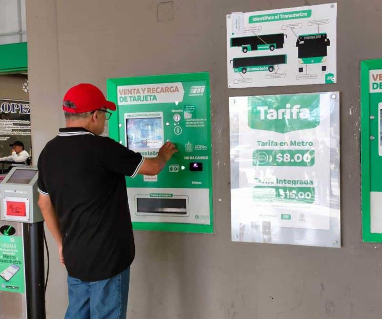 Viven toda una odisea para adquirir tarjeta “Me muevo”