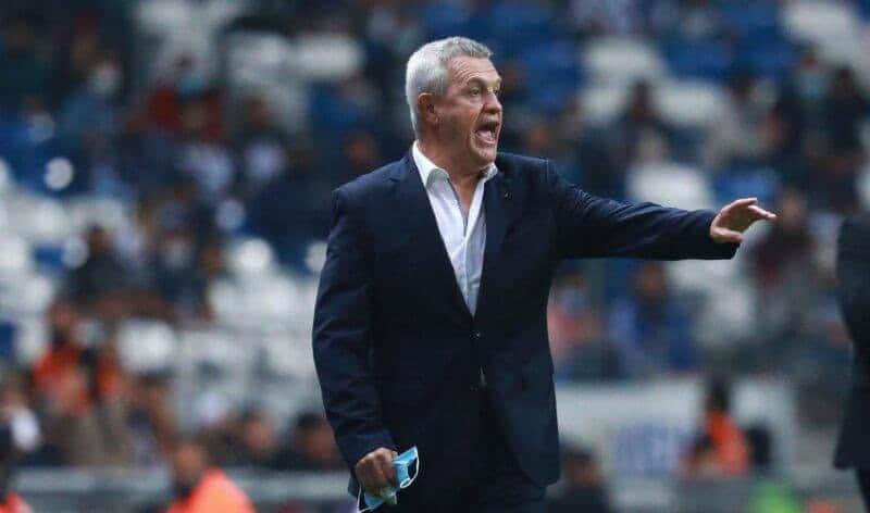 Hoy presentan a Javier Aguirre y a Rafa Márquez Hoy presentan a Javier Aguirre y a Rafa Márquez