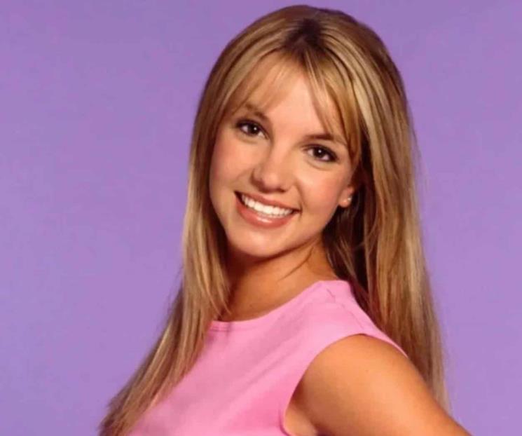 Prepara Universal Pictures película biográfica de Britney Spears Prepara Universal Pictures película biográfica de Britney Spears