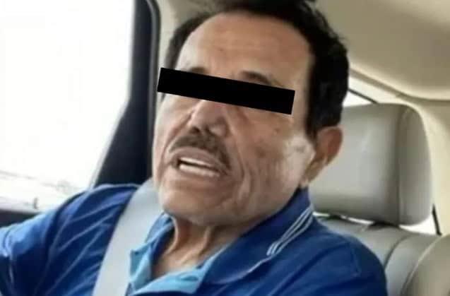 El Mayo Zambada se queda en prisión de El Paso, Texas El Mayo Zambada se queda en prisión de El Paso, Texas