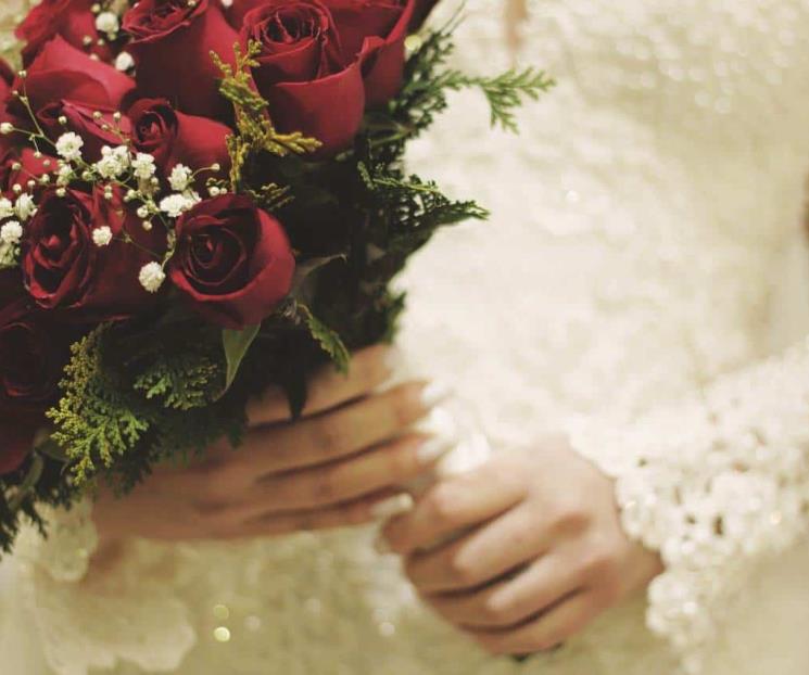 Día de la Novia: ¿por qué se celebra el 1 de agosto? Día de la Novia: ¿por qué se celebra el 1 de agosto?