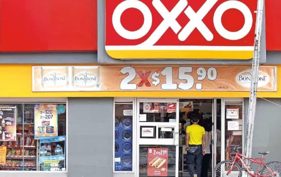 Oxxo cada vez más cerca de EU; Femsa adquiere 249 tiendas Delek Oxxo cada vez más cerca de EU; Femsa adquiere 249 tiendas Delek