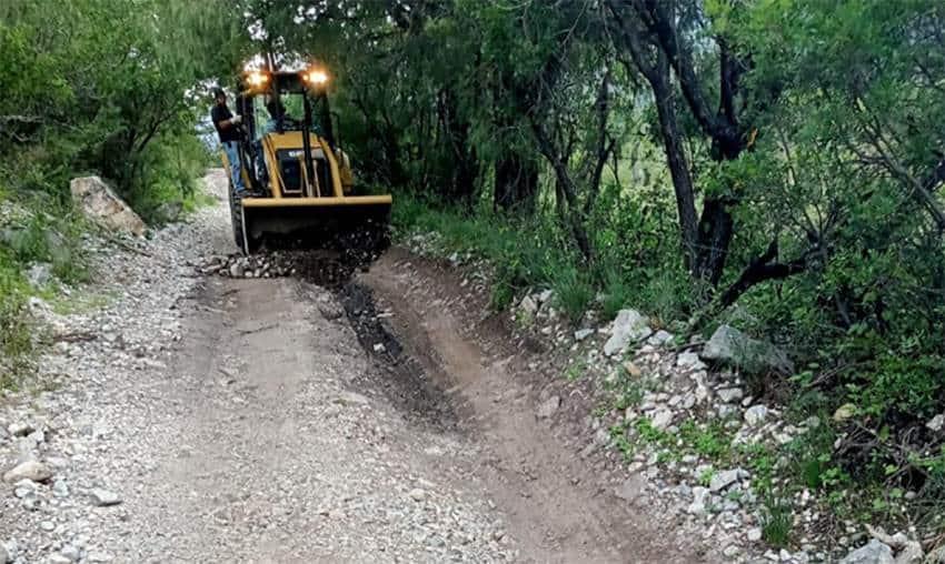 Destinará SC 30 mdp para atender estragos de “Alberto”
