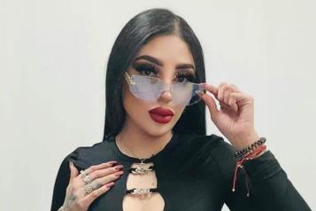 Denuncian a Bellakath de no pagar regal&iacute;as