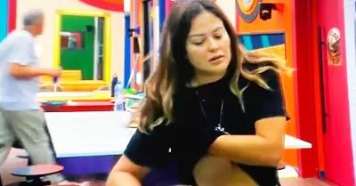 Revela Wanders Lover ‘verdadera cara’ de Mariana Echeverría