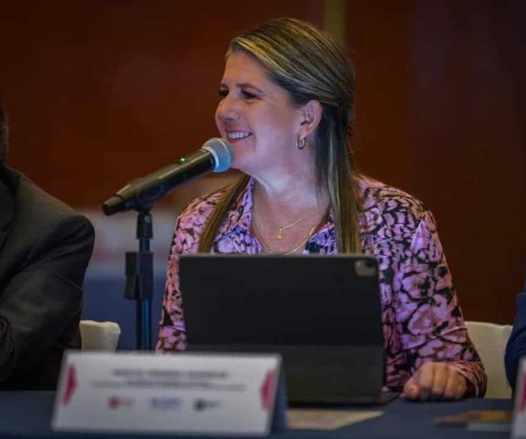 Destacan papel del estado en favor de los migrantes Destacan papel del estado en favor de los migrantes