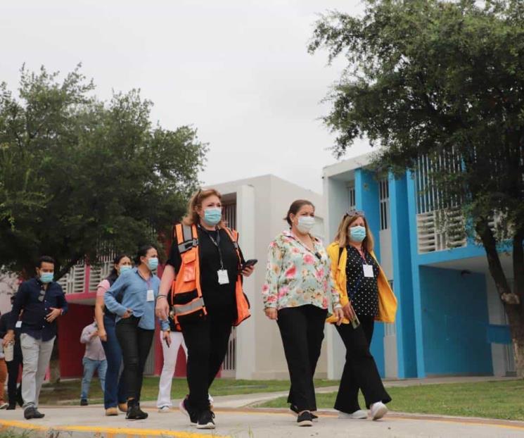 Comparten experiencias con DIF de Zacatecas Comparten experiencias con DIF de Zacatecas