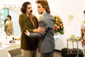 Enfrentará Diego Boneta demanda por agresión en EU