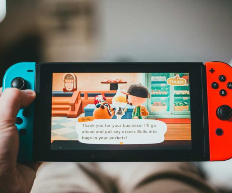 Ventas de Nintendo Switch se desploman a la espera de su sucesora Ventas de Nintendo Switch se desploman a la espera de su sucesora