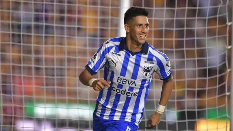 ¿Peligra transferencia de Maxi Meza a River Plate? ¿Peligra transferencia de Maxi Meza a River Plate?