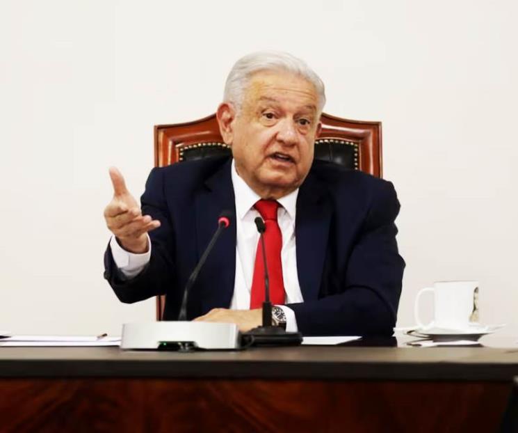 ‘Nada de lo que declare El Mayo puede afectarnos’