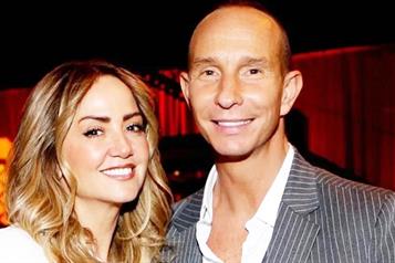 Expresa Erik Rub&iacute;n que ya no vive con Andrea Legarreta