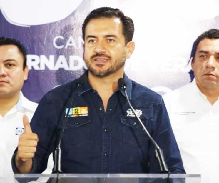 Conceden a Yunes suspensión contra orden de extradición Conceden a Yunes suspensión contra orden de extradición