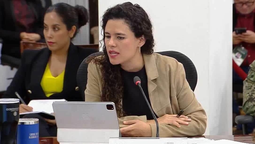 Impugnará Segob resolución de mañaneras Impugnará Segob resolución de mañaneras