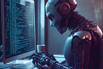 Algunos riesgos de utilizar la Inteligencia Artificial