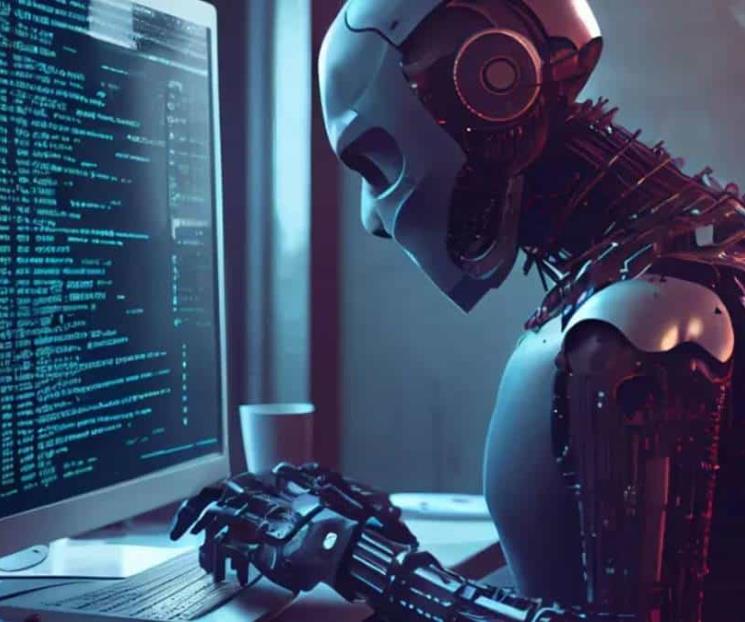 Algunos riesgos de utilizar la Inteligencia Artificial Algunos riesgos de utilizar la Inteligencia Artificial