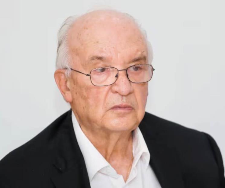 Muere José Agustín Ortiz Pinchetti, titular de la Fisel