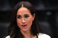 Meghan Markle anuncia su regreso a Instagram Meghan Markle anuncia su regreso a Instagram